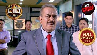 CID निकली एक Missing Family की खोज में | CID | सीआईडी | Case Files | Full Episode | 21 Dec 2023