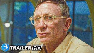 QUEER Trailer (2024) Daniel Craig, Luca Guadagnino Movie