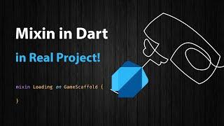 Mixins in Dart: lets check Real Project!