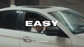 [FREE] ZINO x Melodic UK Rap Type Beat - "EASY" (prod. Requena)