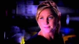 Grey's Anatomy - Arizona and Alex "I cheated on my wife" 9x24