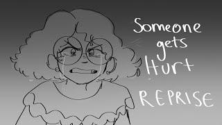 Someone Gets Hurt Reprise - Encanto Animatic