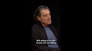 Ballerina star Ian McShane talks to Radio Times