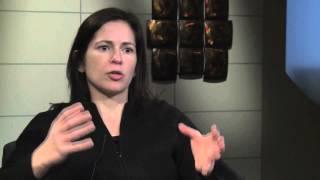 Director, Lexi Alexander Speaks to MSU Students