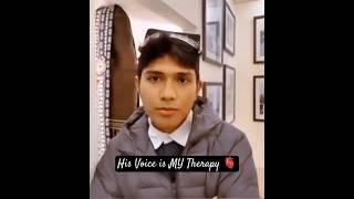 His Voice #viralvideo #trending #shortvideo @kadamsidik