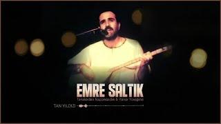 Emre Saltık - Tan Yıldızı - [Official Music Video © 1997 Ses Plak]