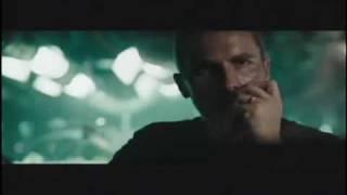 Terminator Salvation Clip - "If you're listening to this you are the resistance"