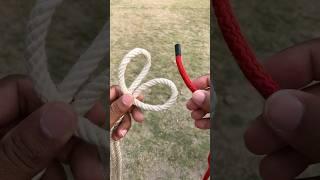 Square Knot 