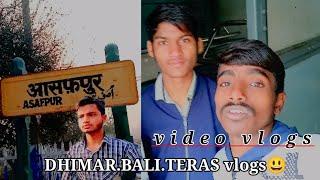 DHIMAR.BALI.TERAS#9 vlogs! video vlogs Mr Vipin vlogs