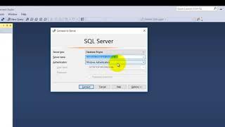 Install Sql Db on Microsoft Azure