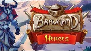 Braveland Heroes  GamePlay  Ultra Settings