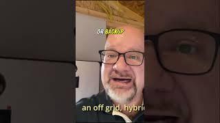 Solar Inverter Install: DIY Off-Grid Power Setup Guide