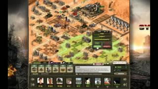 Игра "SYRIA (Башни - Tower Defense)" прохождение - уровень 53