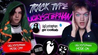 Я стал новым Uglystephan'ом  l Как сделать трек в стиле Melon Music x SLAVA MARLOW?