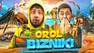 STRANDED DEEP / OROL BIZNIKI #5 / UZBEKCHA LETSPLAY