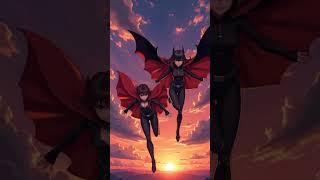 #Bat Women’s?