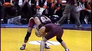 Districts match one 2003