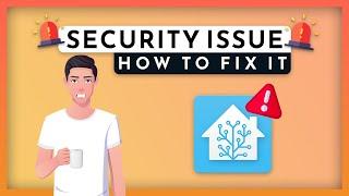 Home Assistant Supervisor vulnerability - What are the risks and how to stay safe?