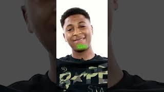 What Really HAPPENED TO NBA Youngboy's Forehead?