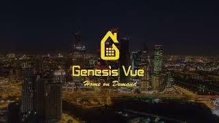 GENESIS VUE | HOME ON-DEMAND