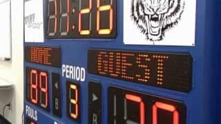 Tuff Sport® Scoreboards