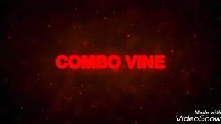 2#_COMBO VINE_ Лучшая потборка вайн_2#