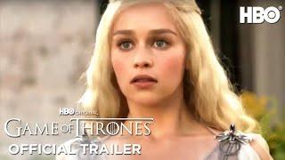 Game of Thrones | Season 1 Official Trailer | HBO