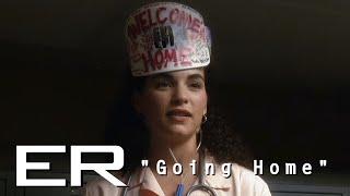 Welcome Home Carol | ER