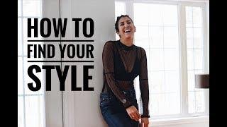 How To Find Your Personal Style - The Slow Fashion Way