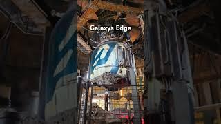 Star Wars: Galaxy's Edge Orlando Florida