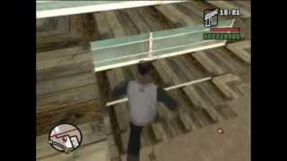 [GTA San Andreas] - Миниган