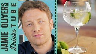 Ultimate Gin and Tonic | Jamie Oliver