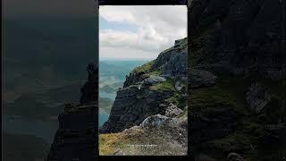 Mount Snowdon - Yr Wyddfa