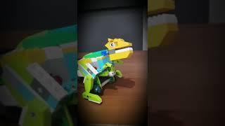 T-Rex (Lego wedo 2.0)