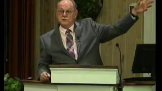 "Absolute Truth" Hammond Church of Christ 06/11/2017 by Joe Shane