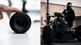 Is the Canon RF 50mm F1.8 the BEST Budget Lens?