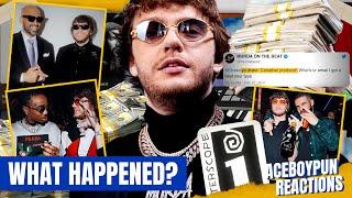 What Happened to Murda Beatz? Super Producer's Rise and Fall EXPOSED! | AceBoyPun Reacts