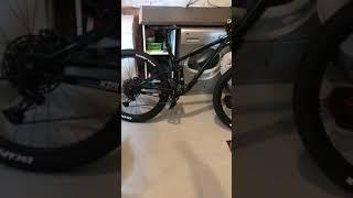 Norco FS 3 2020 Bike Review