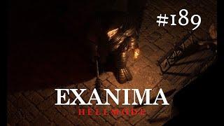 Exanima S10E189: HELLMODE Mod - The Ogre Has Finally Met His Match