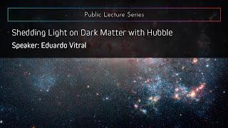 Shedding Light on Dark Matter with Hubble