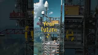 Marti: Mission Possible #construction