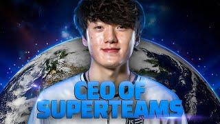 Everyone Is Wrong About iitzTimmy...