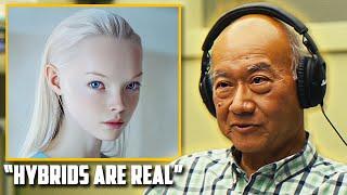 Ex-CIA Officer Confirms Alien Hybrids Exist - John Ramirez - DEBRIEFED ep. 42