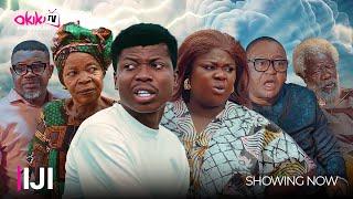 IJI- LATEST 2024 YORUBA MOVIE DRAMA Starring; Jide Kosoko, Tobiloba Akindoyin, Ganiu Nafiu