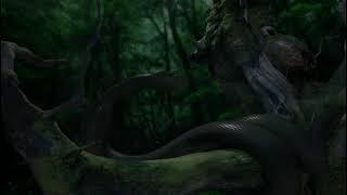 Titanaboa 1: If You're Afraid of Snakes, Don't Watch This Epic Dream Sequence!