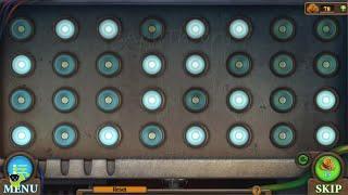 Lights Puzzle Variation #7 - Tricky Doors Level 5 Amusement Park (FIVE-BN GAMES)