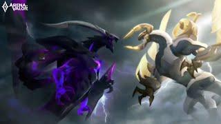 Anniversary Update | CG Trailer | Arena of Valor - TiMi