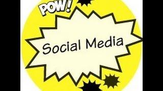 Social Media Interesting Topics