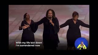 Goodness of God - Wheeler Avenue Baptist Praise Team