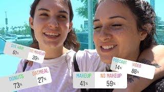 Instagram Followers Control My Life For A Day!  | Alanah Cole